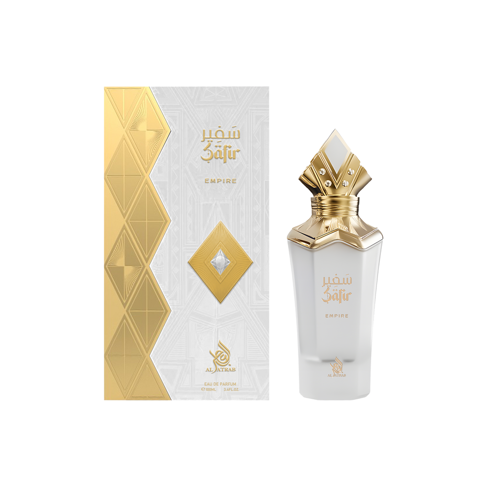 Safir Empire