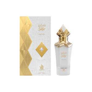 Safir Empire