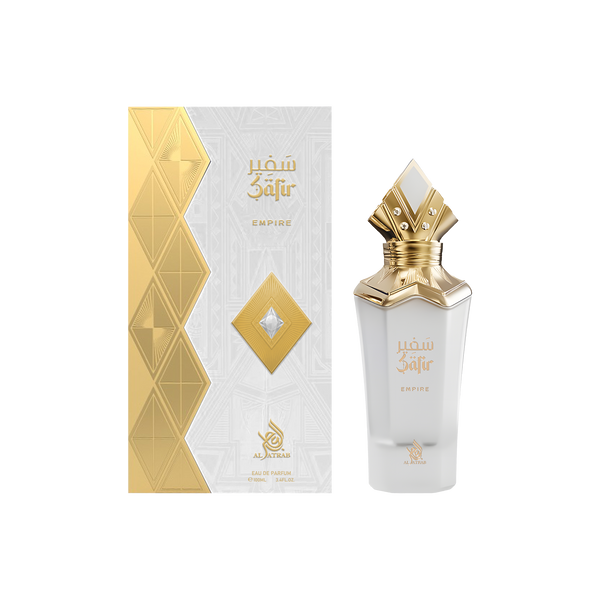 Safir Empire