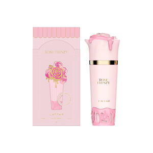 Rose Frenzy