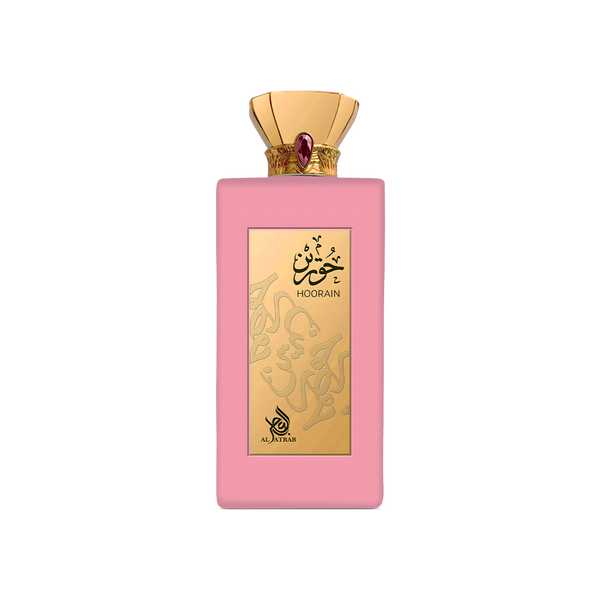Hoorain