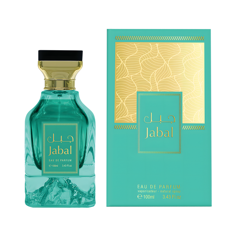 Jabal