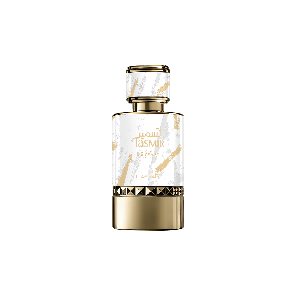 Tasmir Le Blanc