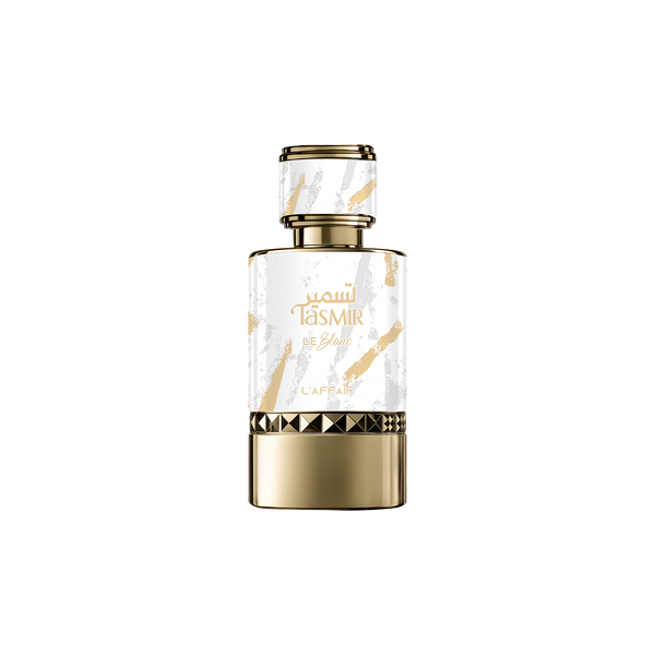 Tasmir Le Blanc