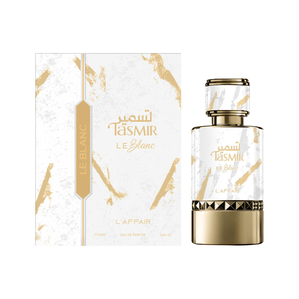 Tasmir Le Blanc