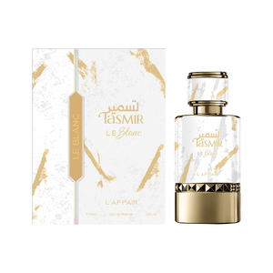 Tasmir Le Blanc