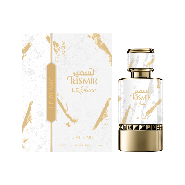 Tasmir Le Blanc