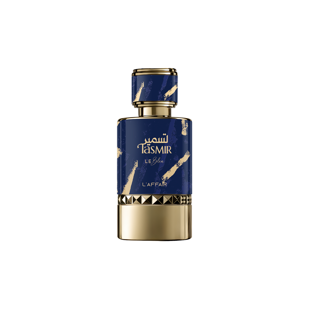 Tasmir Le Blue
