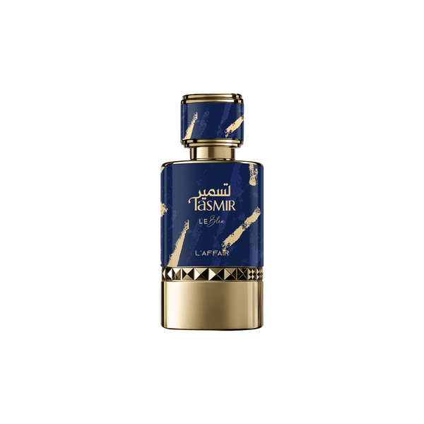 Tasmir Le Blue