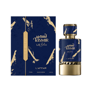 Tasmir Le Blue