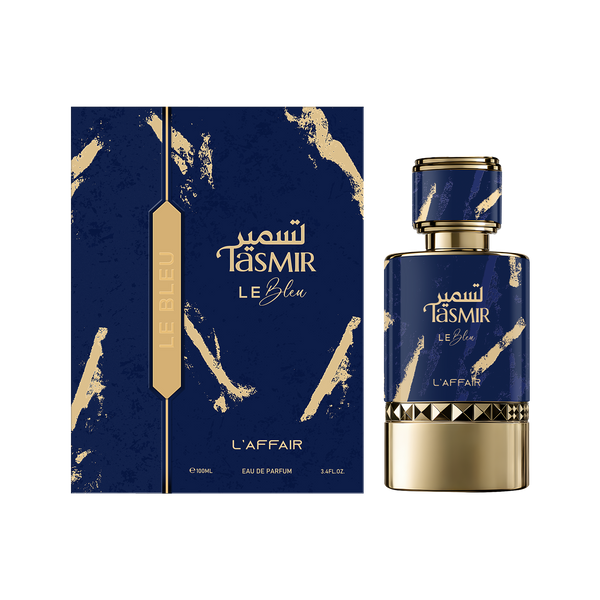 Tasmir Le Blue