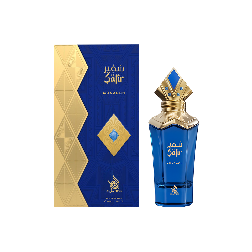 Safir Monarch