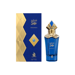 Safir Monarch