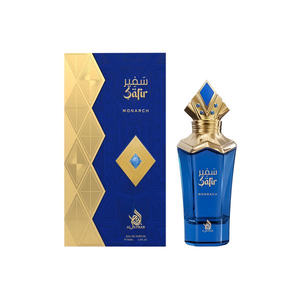 Safir Monarch