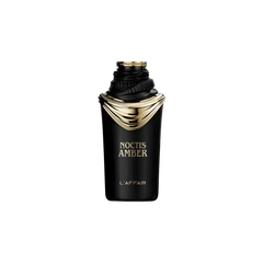 L'AFFAIR Noctis Amber perfume bottle