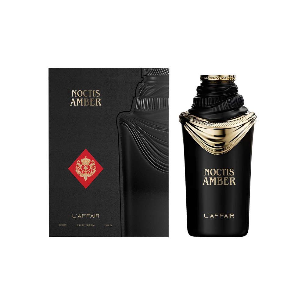 Noctis Amber
