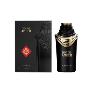 Noctis Amber