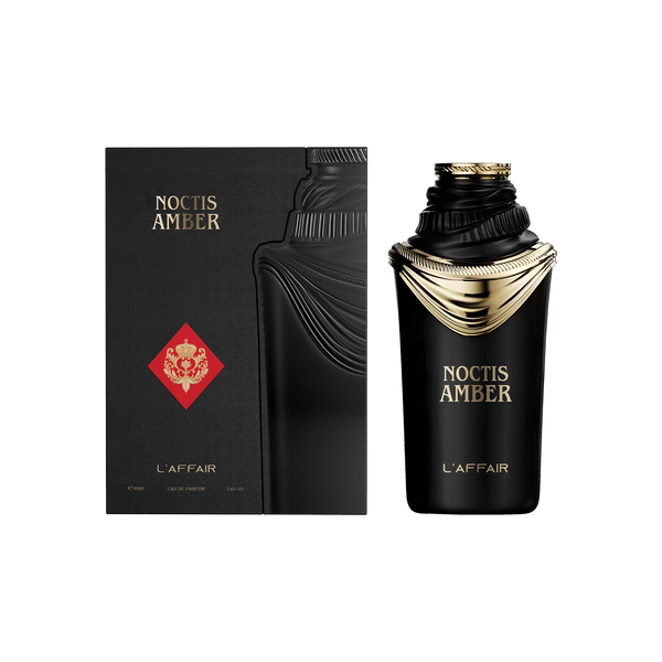 Noctis Amber
