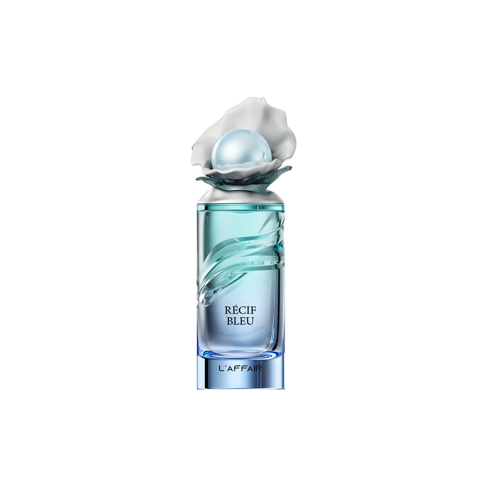 Recif Blue