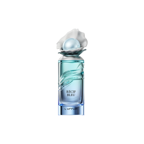 Recif Blue