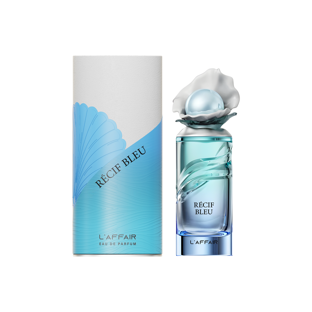 Recif Blue