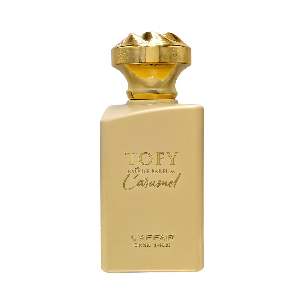 Tofy Caramel