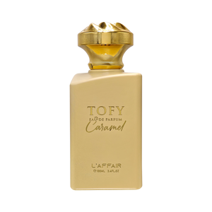 Tofy Caramel