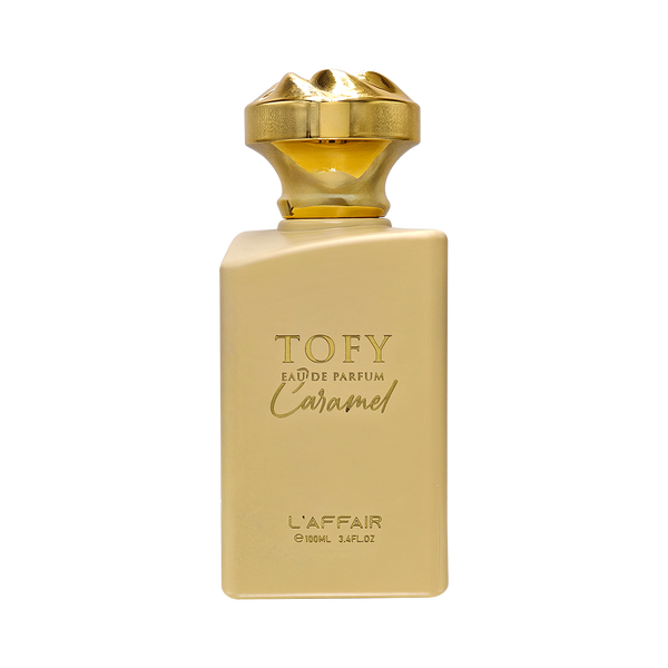 Tofy Caramel