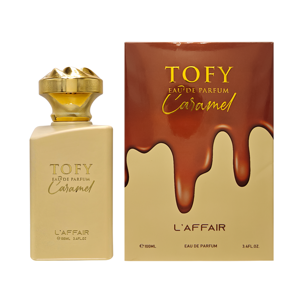 Tofy Caramel