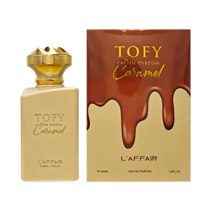 Tofy Caramel