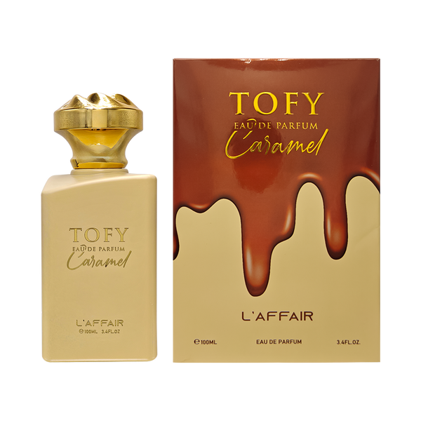 Tofy Caramel